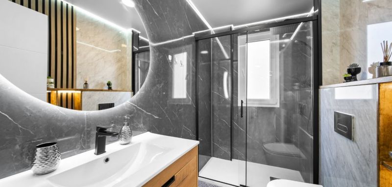 Apartmán 4+kk Torrevieja, Španielsko - 10