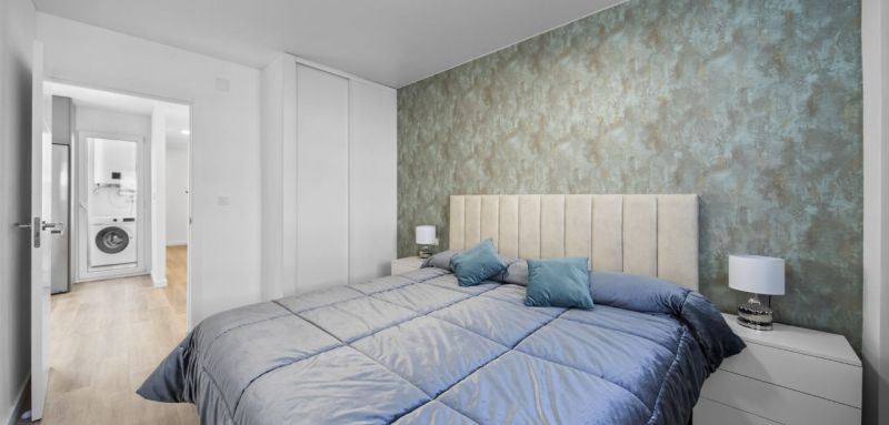 Apartmán 4+kk Torrevieja, Španielsko - 11