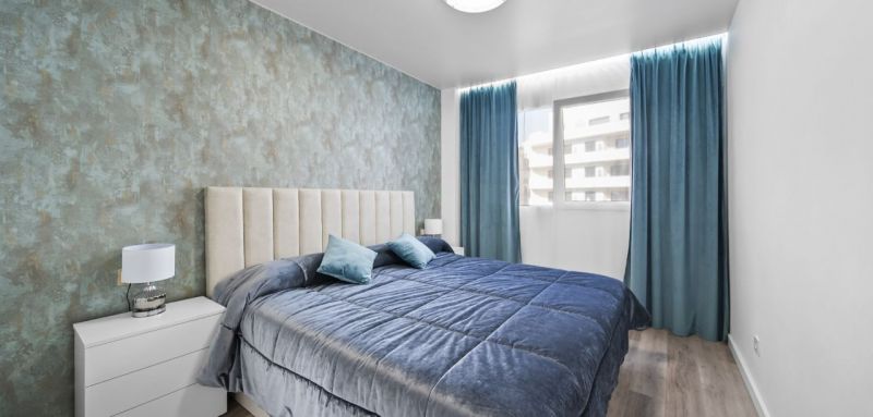 Apartmán 4+kk Torrevieja, Španielsko - 12