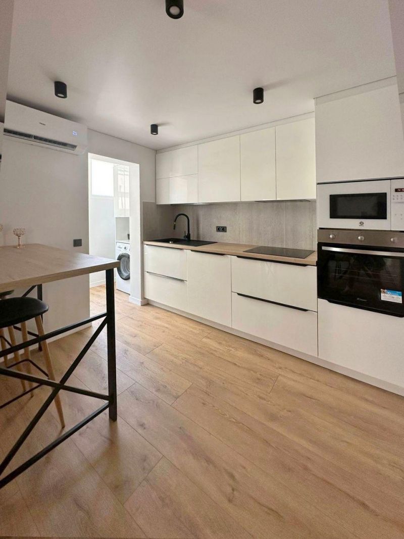 Apartmán 4+kk Torrevieja-Playa Del Cura, Španielsko - 2