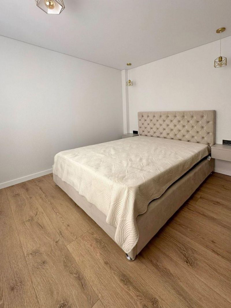 Apartmán 4+kk Torrevieja-Playa Del Cura, Španielsko - 5