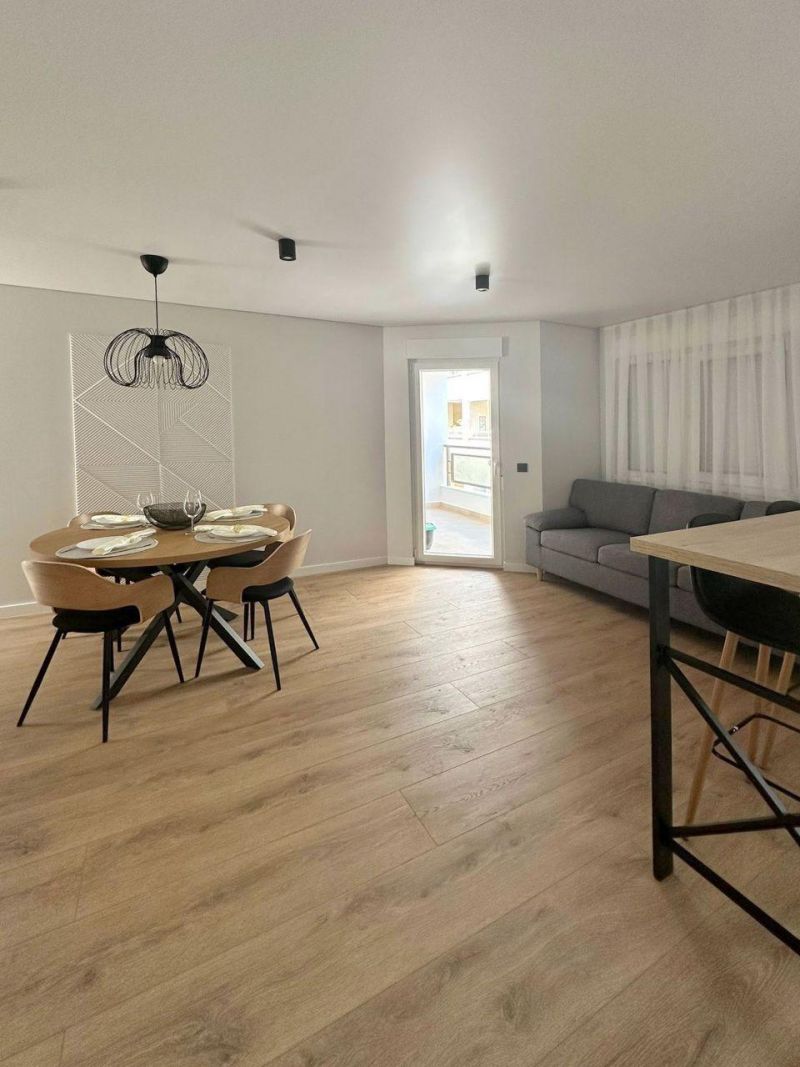 Apartmán 4+kk Torrevieja-Playa Del Cura, Španielsko - 6