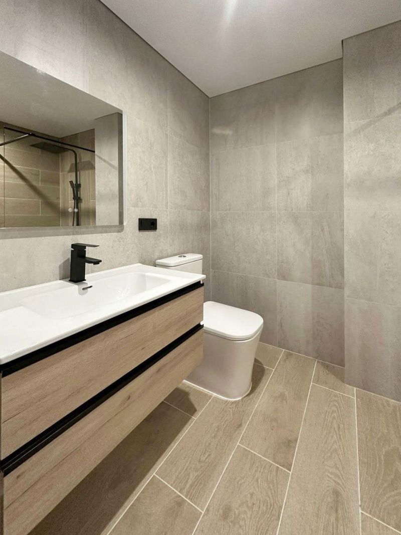 Apartmán 4+kk Torrevieja-Playa Del Cura, Španielsko - 9