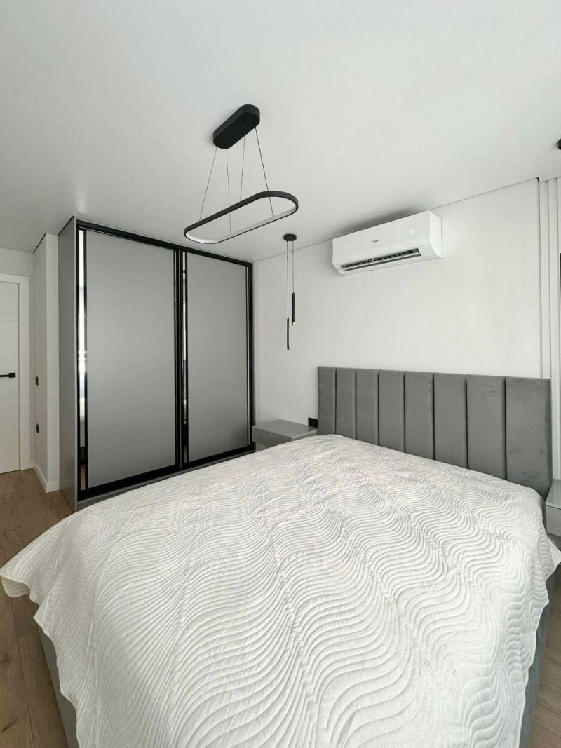 Apartmán 4+kk Torrevieja-Playa Del Cura, Španielsko - 10