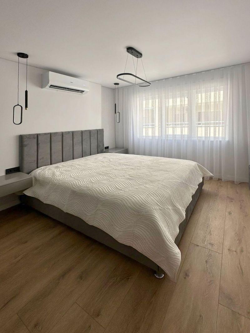 Apartmán 4+kk Torrevieja-Playa Del Cura, Španielsko - 12