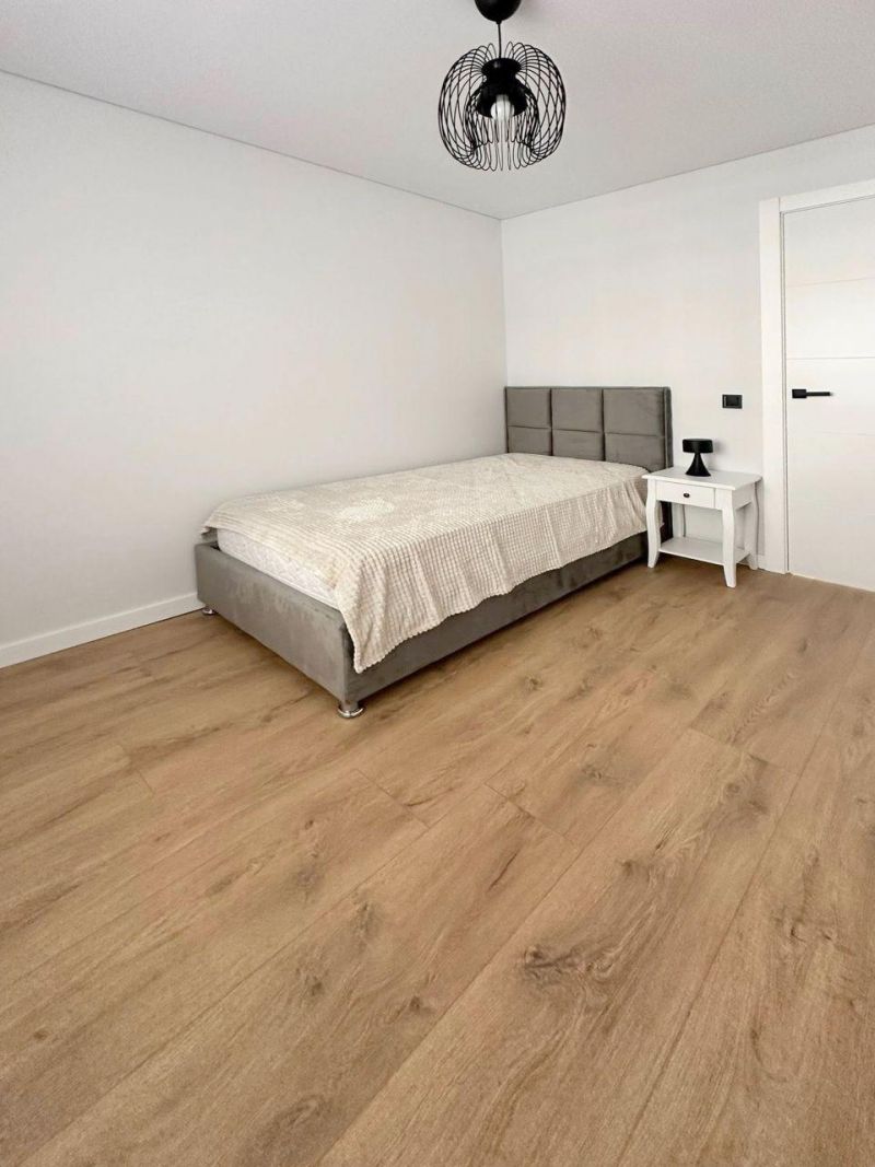 Apartmán 4+kk Torrevieja-Playa Del Cura, Španielsko - 14