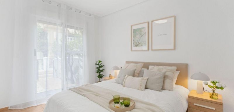 Radový dom 3+kk Orihuela Costa-Villamartin, Španielsko - 13