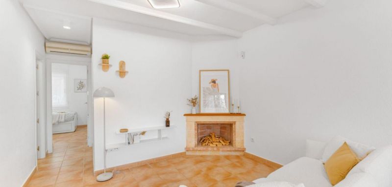 Radový dom 3+kk Orihuela Costa-Villamartin, Španielsko - 16