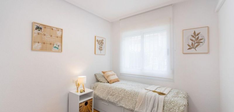 Radový dom 3+kk Orihuela Costa-Villamartin, Španielsko - 15