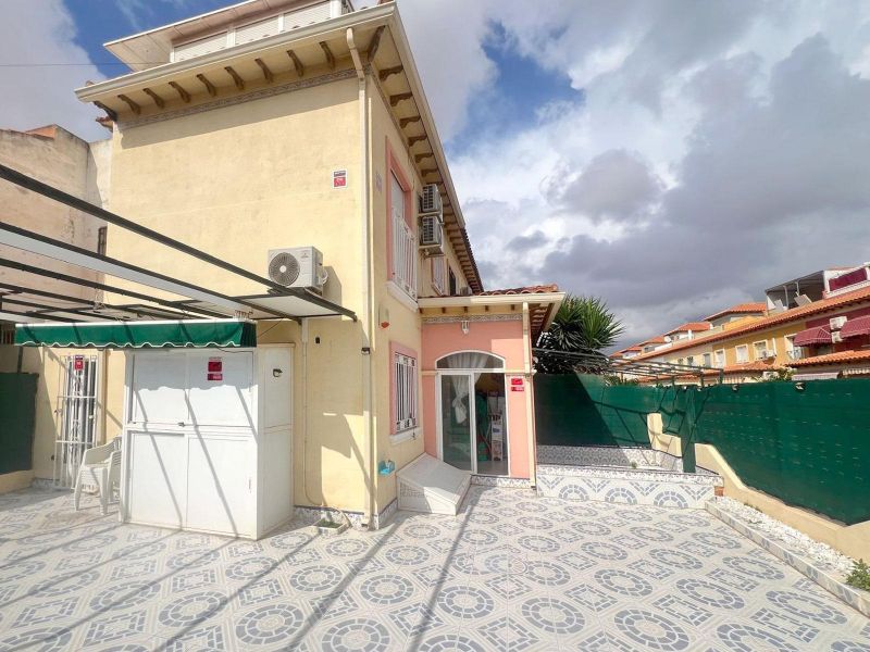 Dom 3+kk Torrevieja, Španielsko - 15