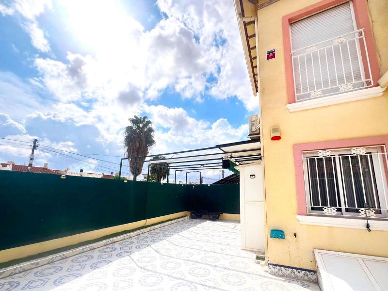 Dom 3+kk Torrevieja, Španielsko - 14