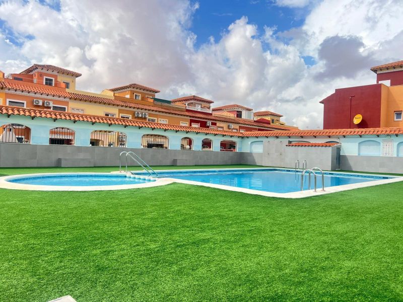 Dom 3+kk Torrevieja, Španielsko - 16