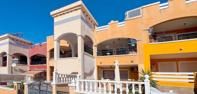 Dom 3+kk Orihuela Costa-Los Altos, Španielsko - 1