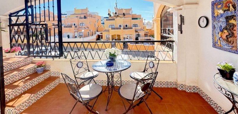 Dom 3+kk Orihuela Costa-Los Altos, Španielsko - 13