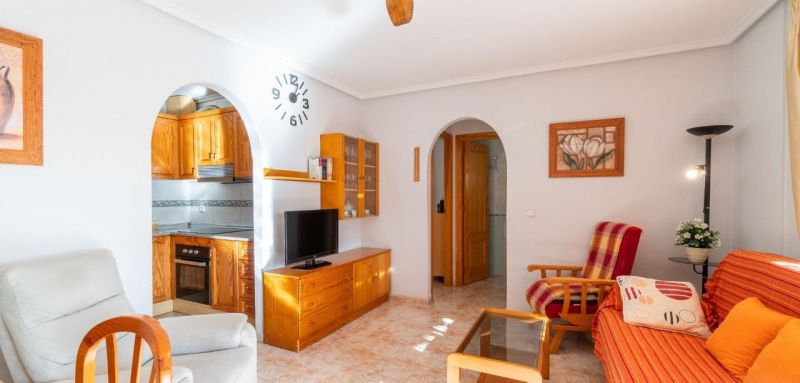 Dom 3+kk Orihuela Costa-Playa Flamenca, Španielsko - 2