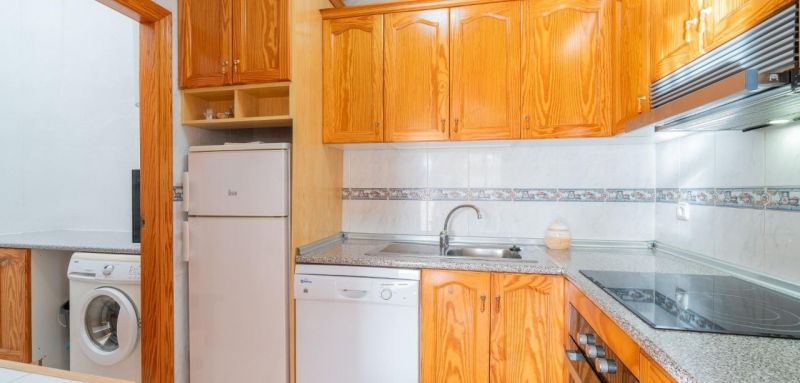 Dom 3+kk Orihuela Costa-Playa Flamenca, Španielsko - 3