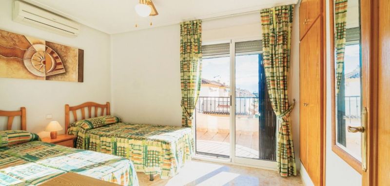 Dom 3+kk Orihuela Costa-Playa Flamenca, Španielsko - 10