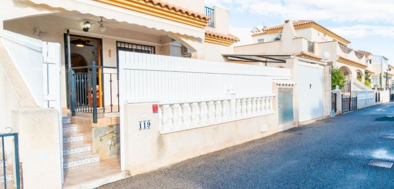 Dom 3+kk Orihuela Costa-Playa Flamenca, Španielsko - 17