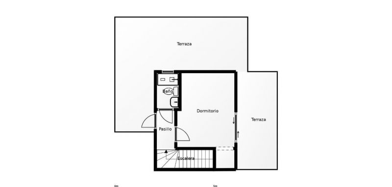 Dom 3+kk Orihuela Costa-Playa Flamenca, Španielsko - 19