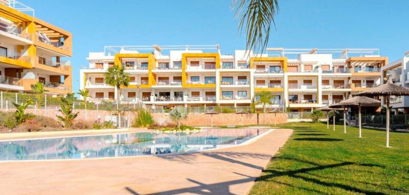Apartmán 3+kk Orihuela Costa-Los Dolses, Španielsko - 6