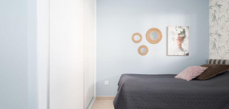 Apartmán 3+kk Orihuela Costa-Los Dolses, Španielsko - 10