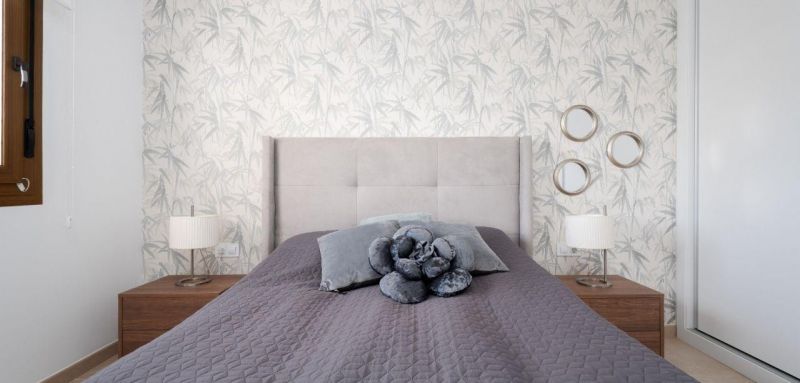 Apartmán 3+kk Orihuela Costa-Los Dolses, Španielsko - 13