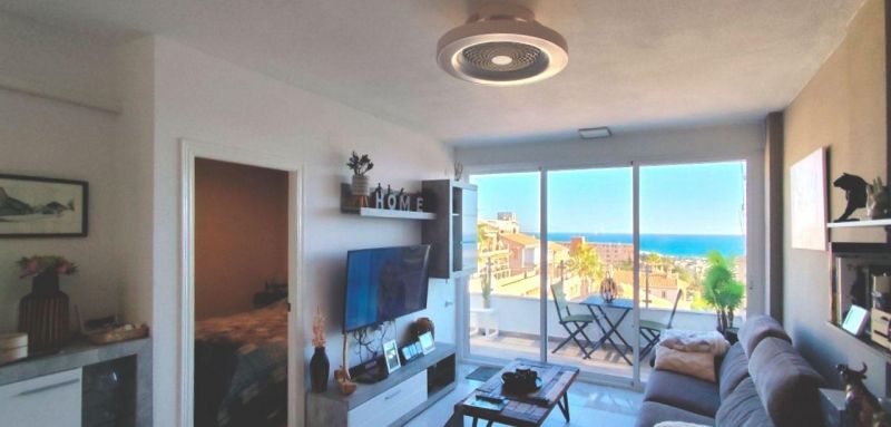 Apartmán 3+kk Torrevieja-La Mata, Španielsko - 5