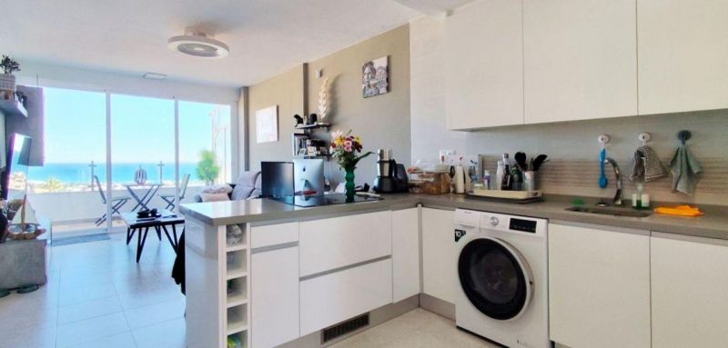 Apartmán 3+kk Torrevieja-La Mata, Španielsko - 6