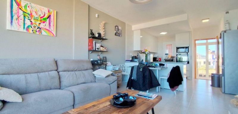 Apartmán 3+kk Torrevieja-La Mata, Španielsko - 9