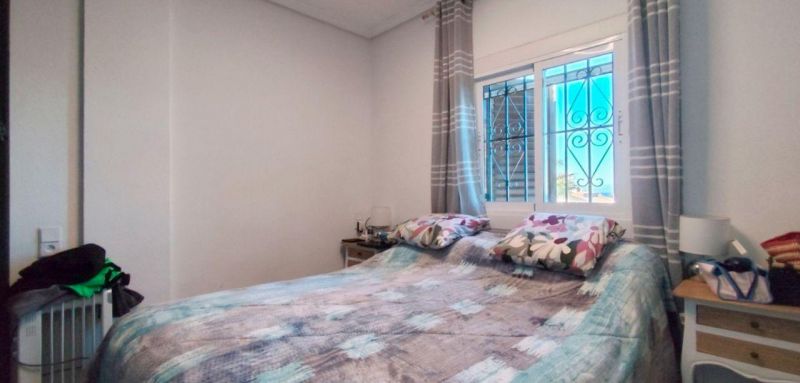 Apartmán 3+kk Torrevieja-La Mata, Španielsko - 10