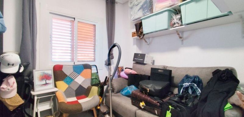 Apartmán 3+kk Torrevieja-La Mata, Španielsko - 11