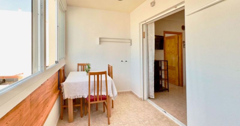 Apartmán 3+kk Torrevieja-El Molino, Španielsko - 8