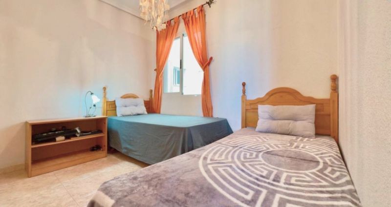 Apartmán 3+kk Torrevieja-El Molino, Španielsko - 13