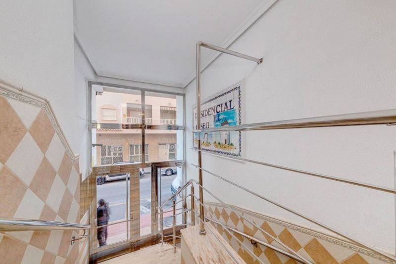 Apartmán 3+kk Torrevieja-El Molino, Španielsko - 15