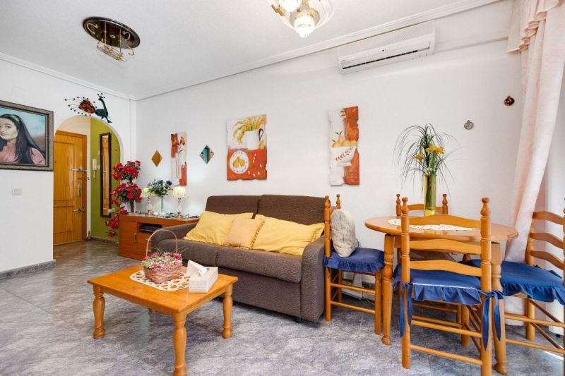 Apartmán 3+kk Torrevieja-Calle San Pascual, Španielsko - 5