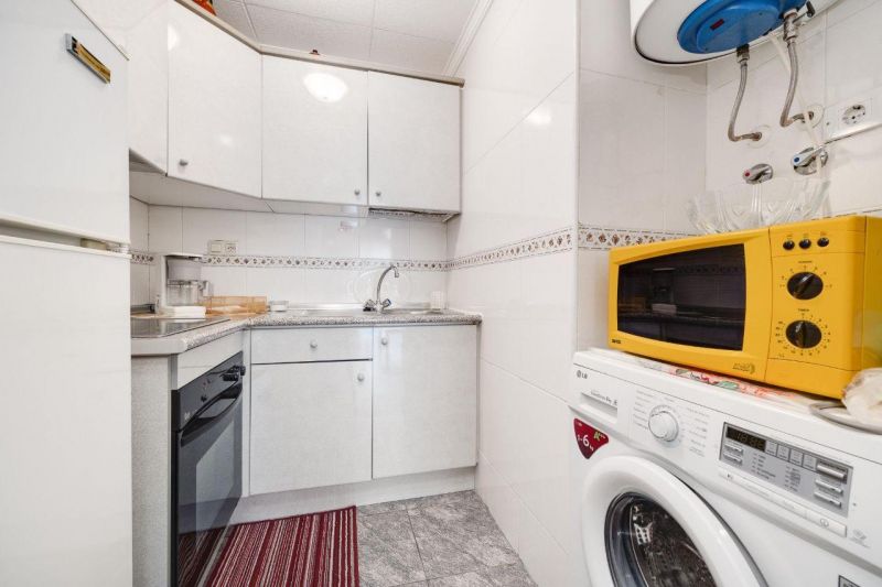 Apartmán 3+kk Torrevieja-Calle San Pascual, Španielsko - 8