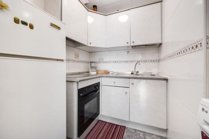 Apartmán 3+kk Torrevieja-Calle San Pascual, Španielsko - 9