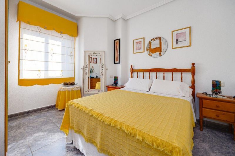 Apartmán 3+kk Torrevieja-Calle San Pascual, Španielsko - 10