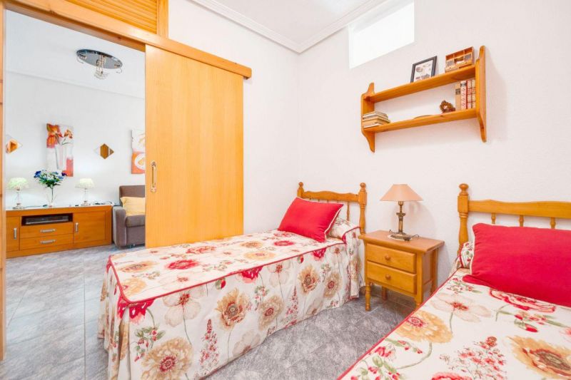 Apartmán 3+kk Torrevieja-Calle San Pascual, Španielsko - 16