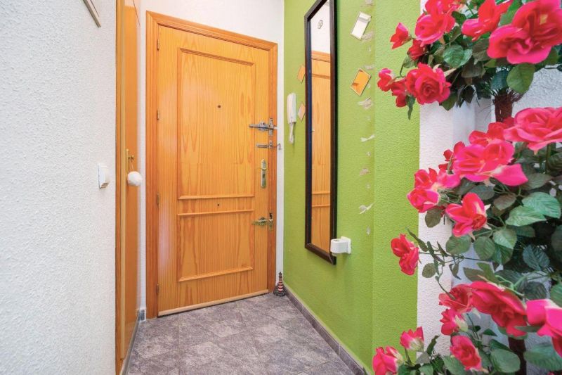 Apartmán 3+kk Torrevieja-Calle San Pascual, Španielsko - 4
