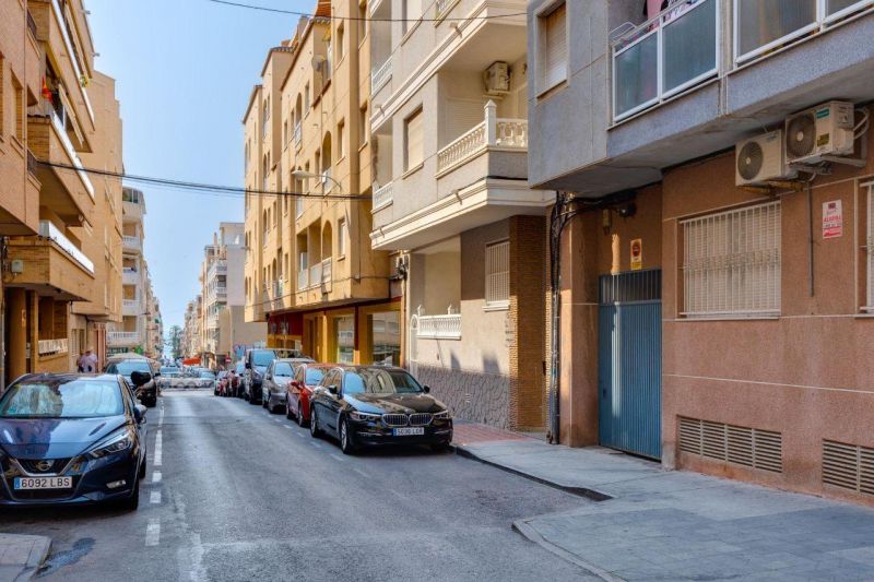 Apartmán 3+kk Torrevieja-Calle San Pascual, Španielsko - 2