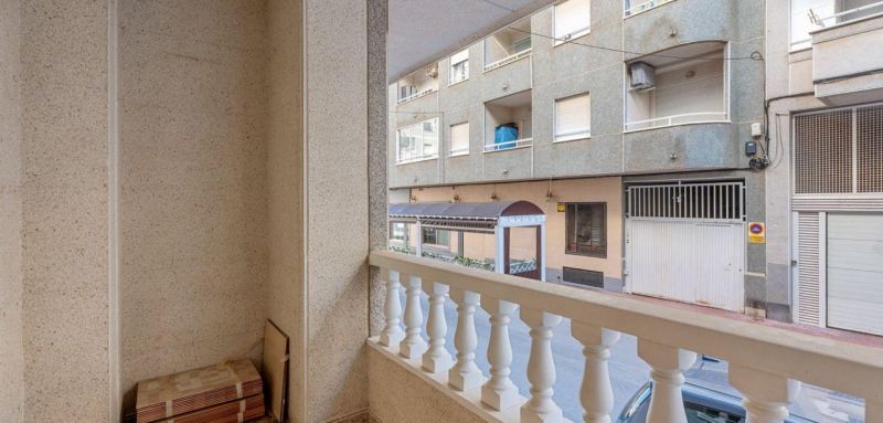 Apartmán 3+kk Torrevieja-Playa del Cura, Španielsko - 17