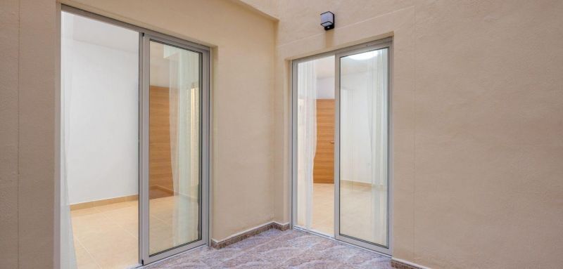 Apartmán 3+kk Torrevieja-Playa del Cura, Španielsko - 12