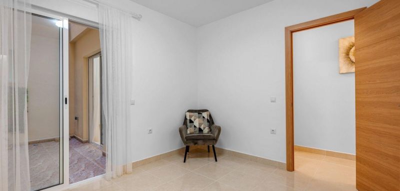 Apartmán 3+kk Torrevieja-Playa del Cura, Španielsko - 14