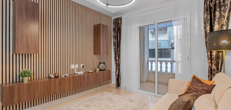 Apartmán 3+kk Torrevieja-Playa del Cura, Španielsko - 7