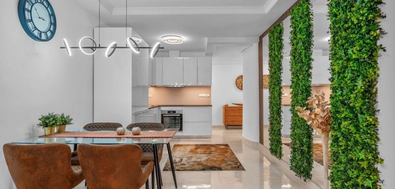 Apartmán 3+kk Torrevieja-Playa del Cura, Španielsko - 2