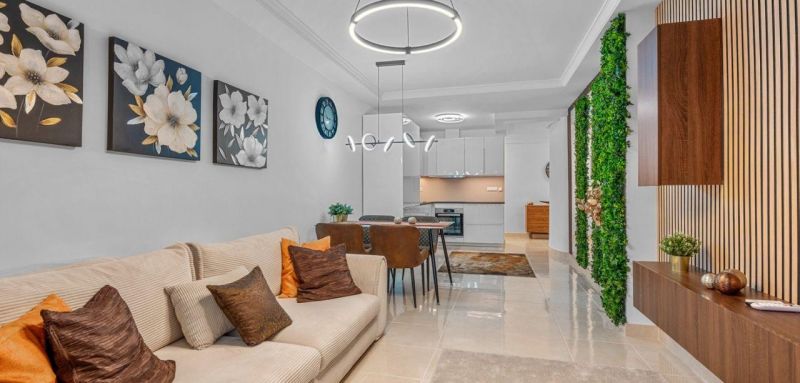 Apartmán 3+kk Torrevieja-Playa del Cura, Španielsko - 8