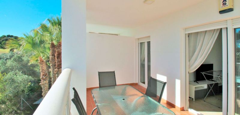 Apartmán 3+kk Orihuela Costa-Villamartin, Španielsko - 4