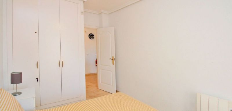 Apartmán 3+kk Orihuela Costa-Villamartin, Španielsko - 7