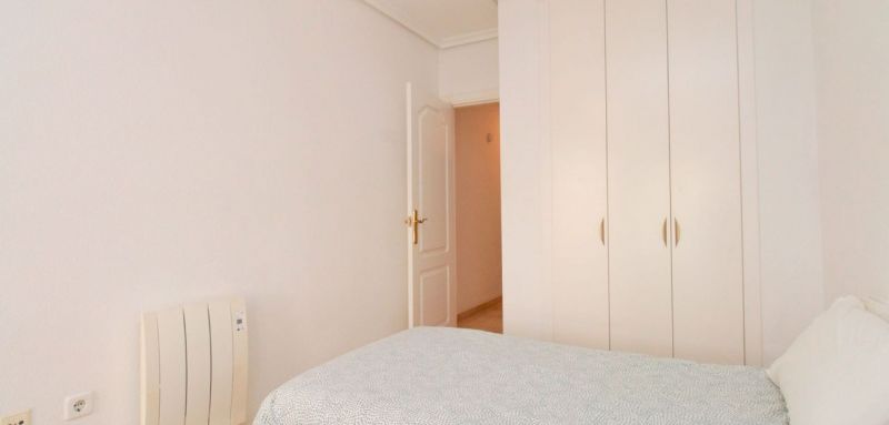 Apartmán 3+kk Orihuela Costa-Villamartin, Španielsko - 9